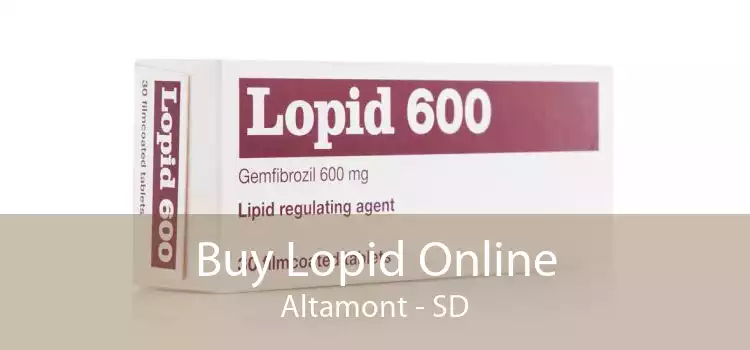 Buy Lopid Online Altamont - SD