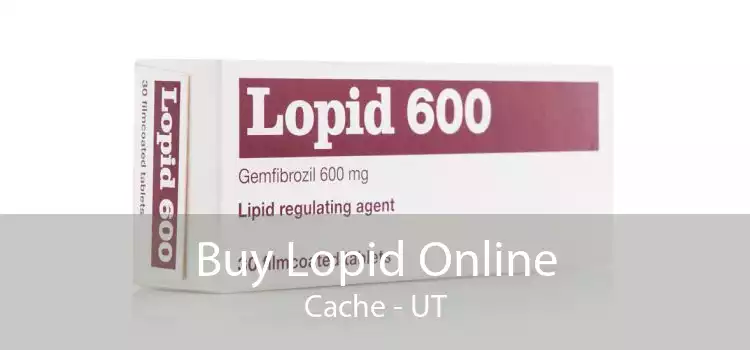 Buy Lopid Online Cache - UT