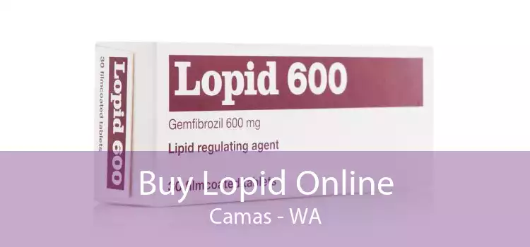 Buy Lopid Online Camas - WA