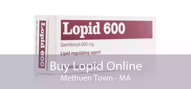 Buy Lopid Online Methuen Town - MA